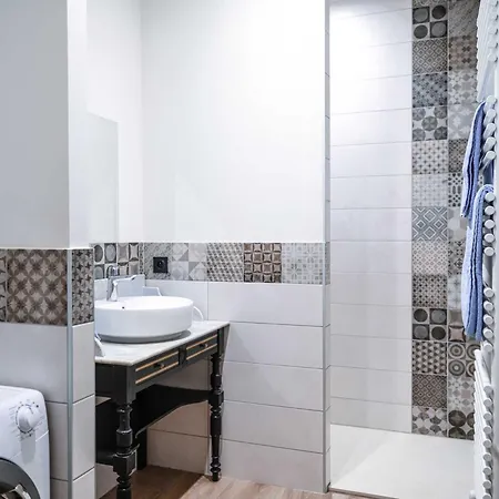 Apartment Le Pastel Roquemaure (Tarn)