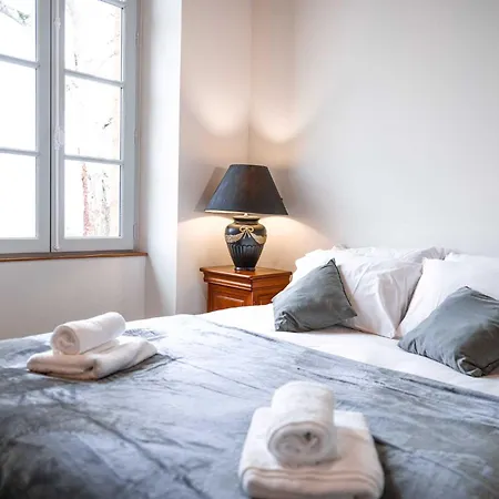 Le Pastel Apartment Roquemaure (Tarn)