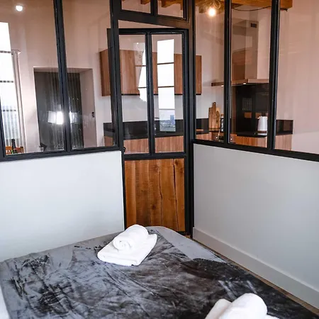 Apartment Le Pastel
