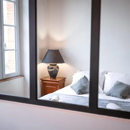 Apartment Le Pastel *